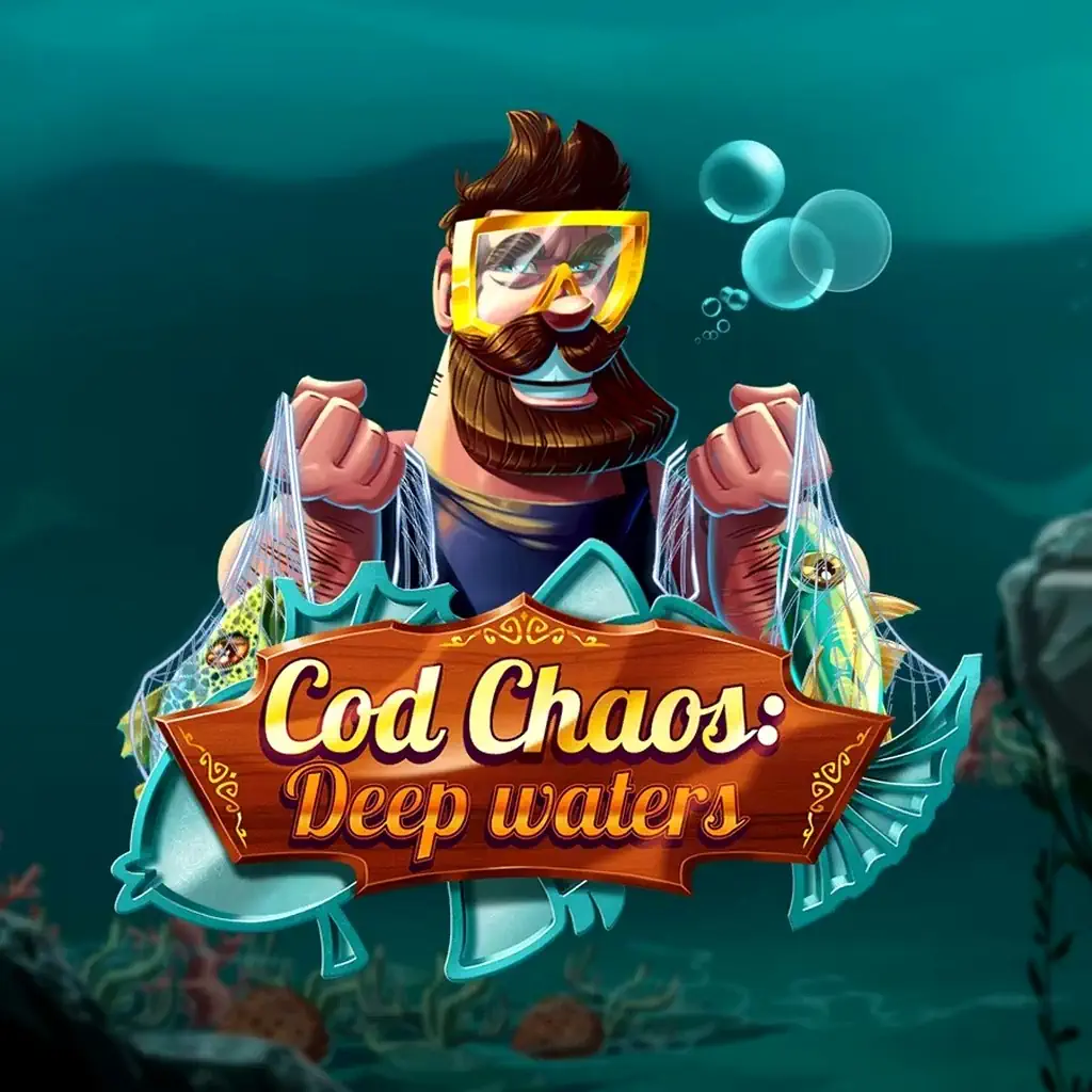 Бонусы Cod Chaos Deep Waters: полное руководство по наградам и промо-акциям